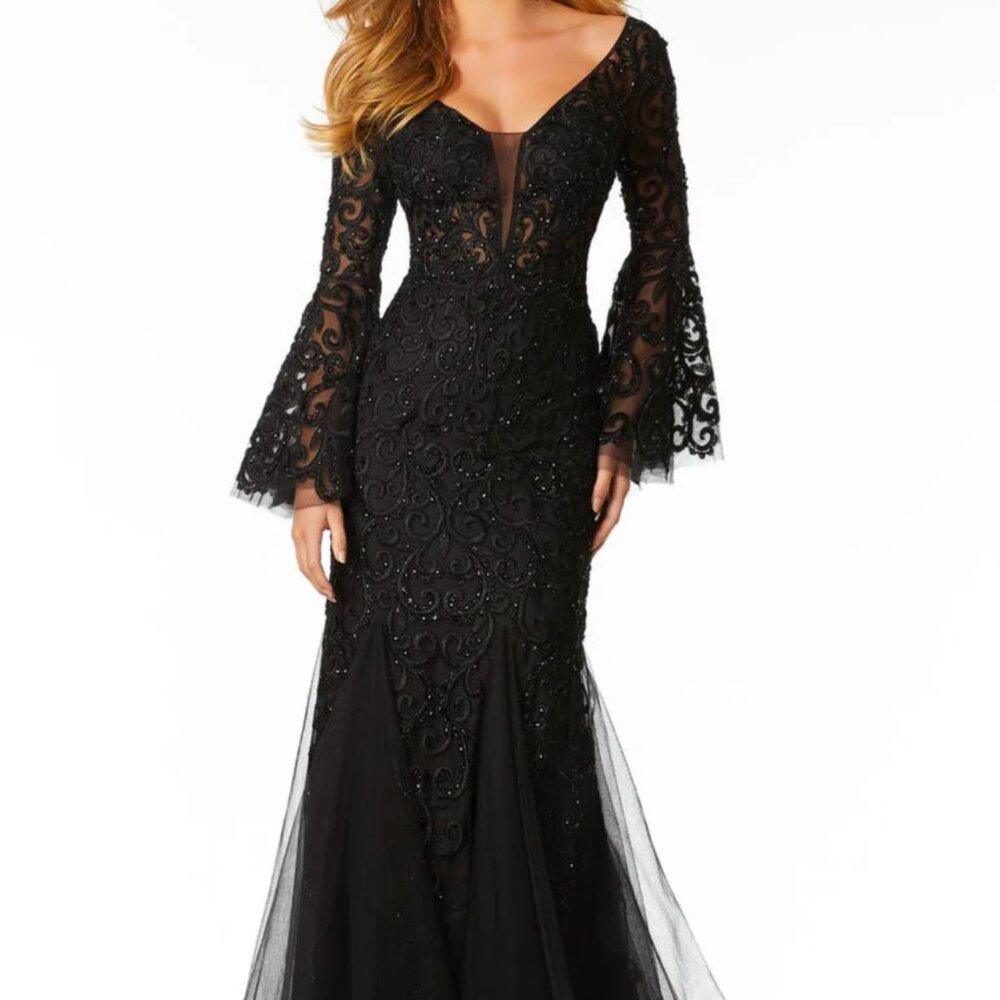 Morilee Gown